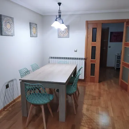 La Zahora -
