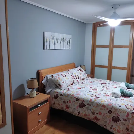 La Zahora - דירה *