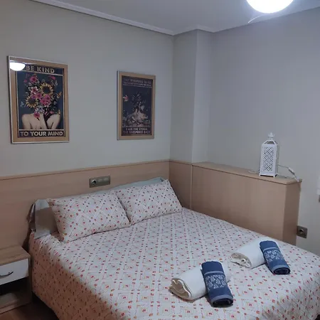 La Zahora - טרואל