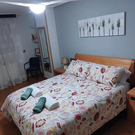 La Zahora - *