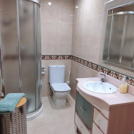 La Zahora - דירה *