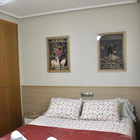 La Zahora -