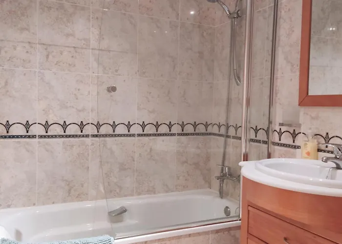 La Zahora - Apartamento *