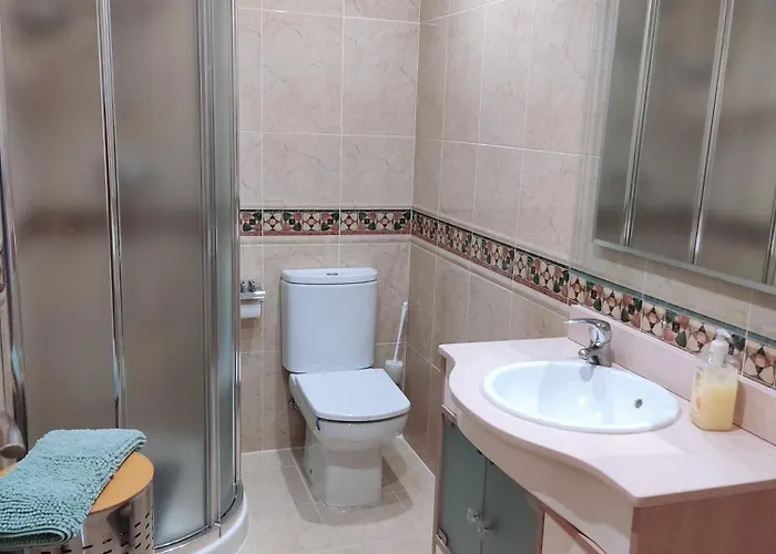 La Zahora - Apartamento *